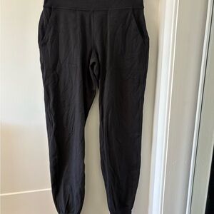 Lululemon Align Joggers Black